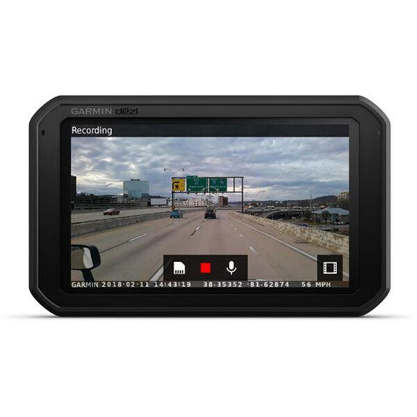 

GPS-навигатор автомобильный Garmin DezlCam 785 LMT-D (010-01856-10)
