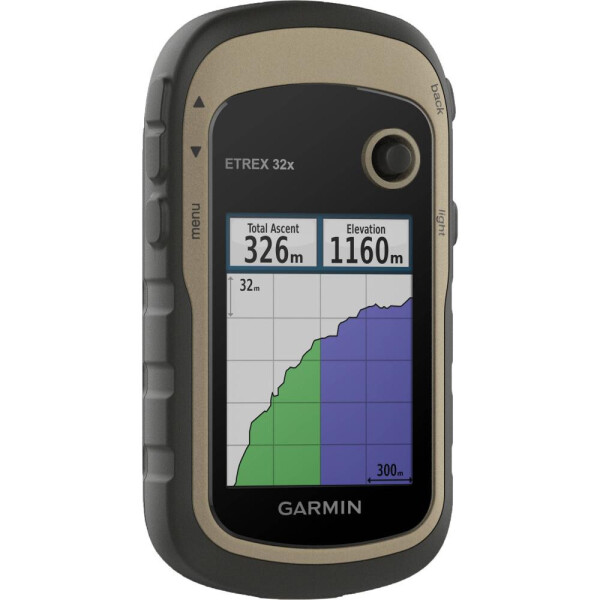 

GPS-навигатор многоцелевой Garmin eTrex 32x (010-02257-01)