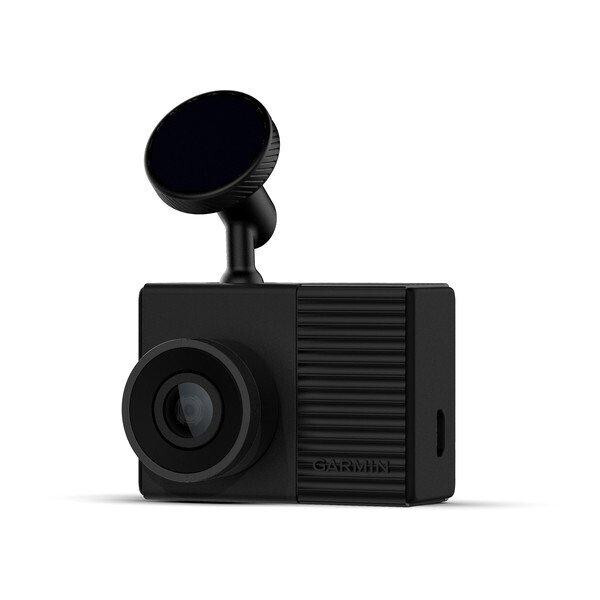 

Автомобильный видеорегистратор Garmin Dash Cam 56 (010-02231-11)