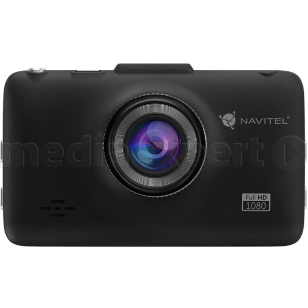 

Автомобильный видеорегистратор NAVITEL CR900