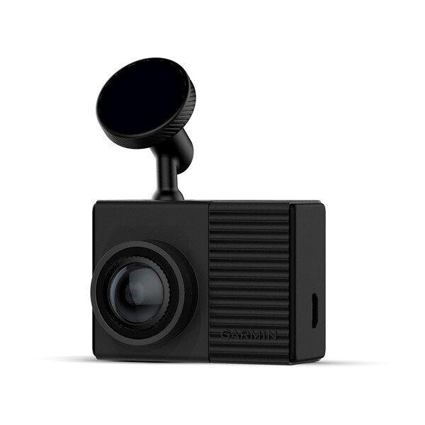 

Автомобильный видеорегистратор Garmin Dash Cam 66W (010-02231-15)