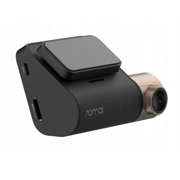

Автомобильный видеорегистратор Xiaomi 70mai Dash Cam Lite (D08)