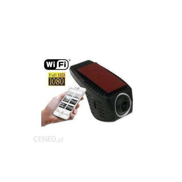 

Автомобильный видеорегистратор Media-Tech MT4060