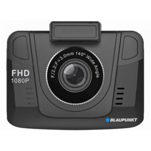 

Автомобильный видеорегистратор Blaupunkt BP 3.0 FHD GPS