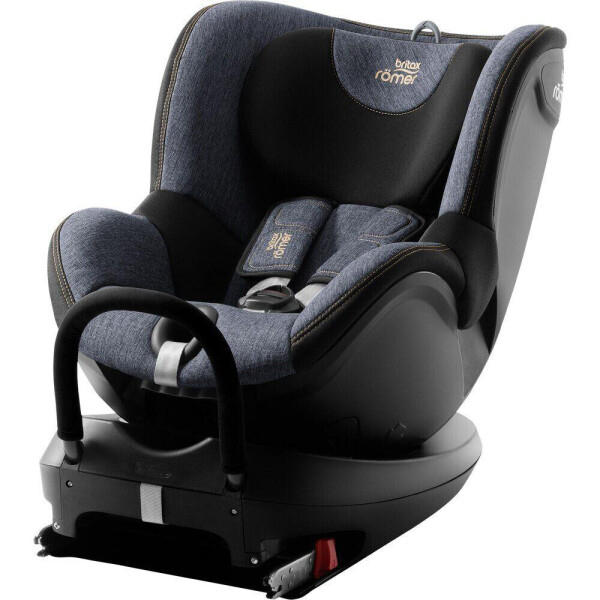 

Автокресло Britax-Romer DUALFIX2 R Blue Marble (2000032199)