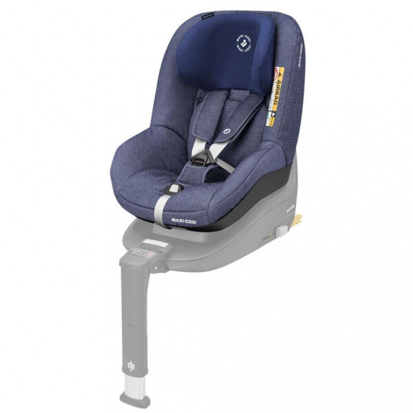 

Автокресло Maxi-Cosi Pearl Smart I-Size Sparkl Blue