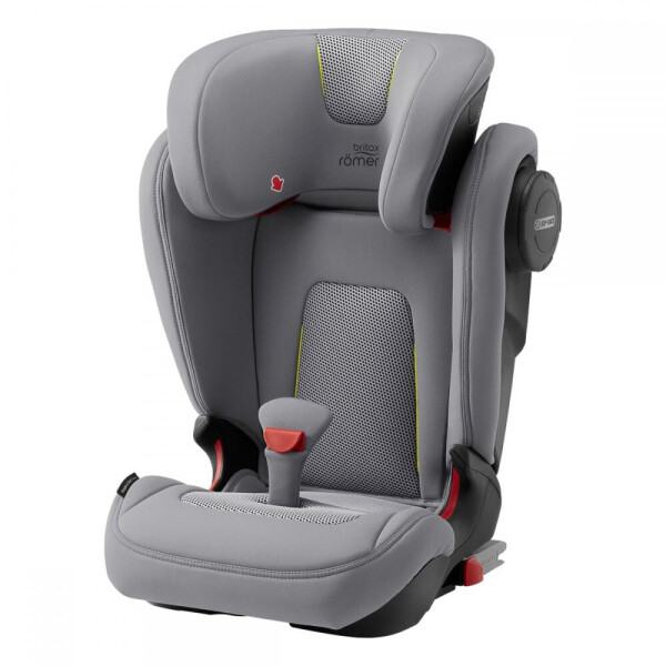 

Автокресло Britax-Romer KidFix III M Air Silver (2000031211)