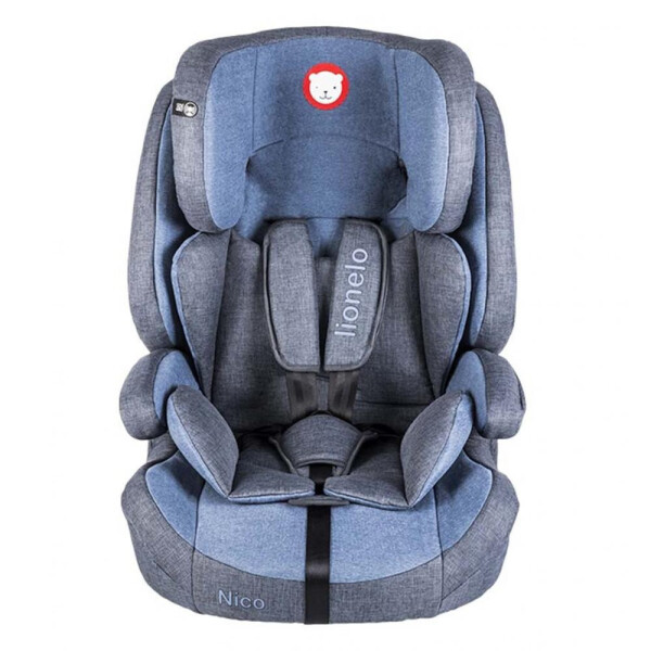 

Автокресло Lionelo Nico Blue (LO.A.NI03)