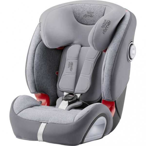 

Автокресло Britax-Romer Evolva 123 SL Sict Grey Marble