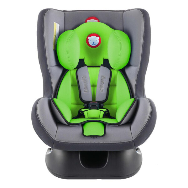

Автокресло Lionelo Liam Color Lime