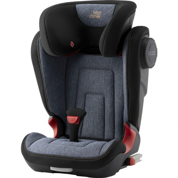 

Автокресло Britax-Romer KIDFIX 2 S Blue Marble (2000031442)