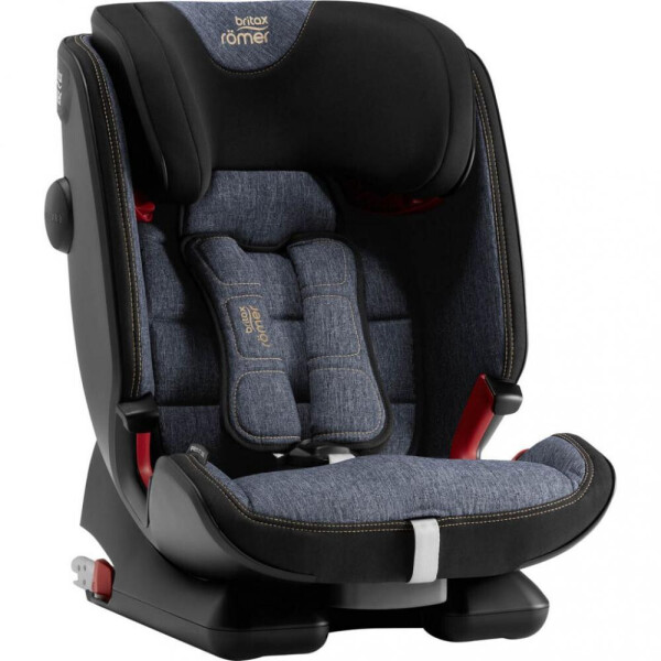 

Автокресло Britax-Romer Advansafix IV R Blue Marble (2000028891)