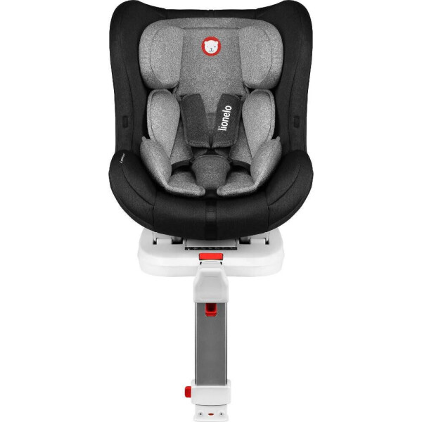 

Автокресло Lionelo Lennart Carbon (lio_len01)