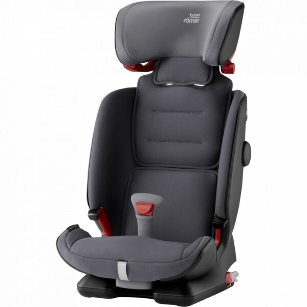 

Автокресло Britax-Romer Advansafix IV R Storm Grey (2000028887)