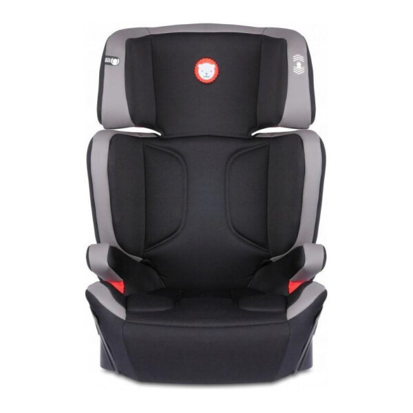 

Автокресло Lionelo Hugo Leather Grey