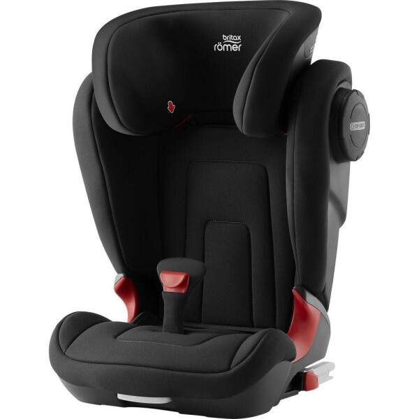 

Автокресло Britax-Romer KIDFIX 2 S Cosmos Black (2000031437)