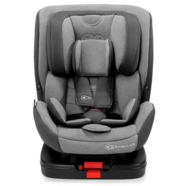

Автокресло KinderKraft Vado Grey (KKFVADOGRY0000)