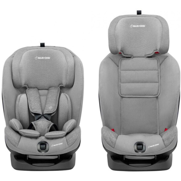 

Автокресло Maxi-Cosi Titan Nomad Grey (8603712110)