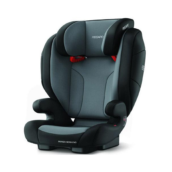 

Автокресло Recaro Monza Nova Evo Carbon Black (6158.21502.66)
