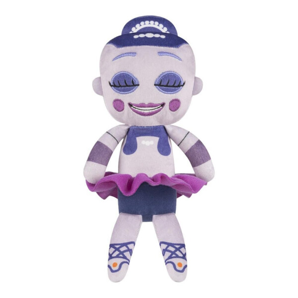 

Мягкая игрушка Баллора Пять ночей с Фредди Sister Location BALLORA 20 см FNAF48-66