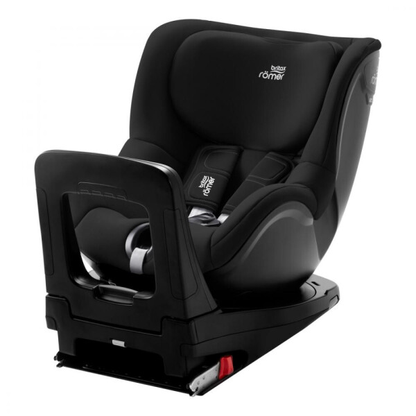 

Автокресло Britax-Romer Dualfix M i-Size Cosmos Black (2000030112)