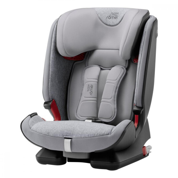 

Автокресло Britax-Romer ADVANSAFIX IV M Grey Marble (2000031431)
