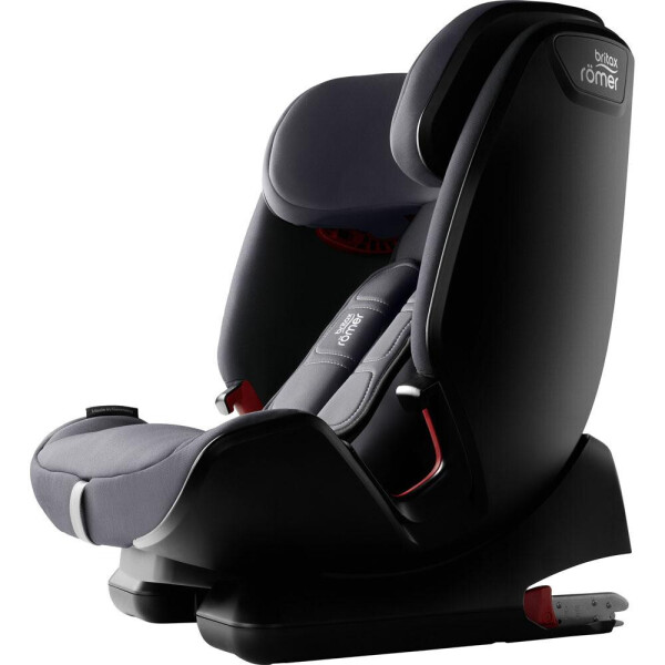 

Автокресло Britax-Romer ADVANSAFIX IV M Storm Grey (2000031425)