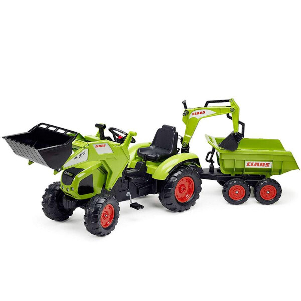 

Детский веломобиль Falk 1010W