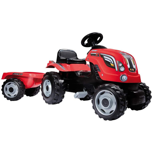 

Детский веломобиль Smoby 710108