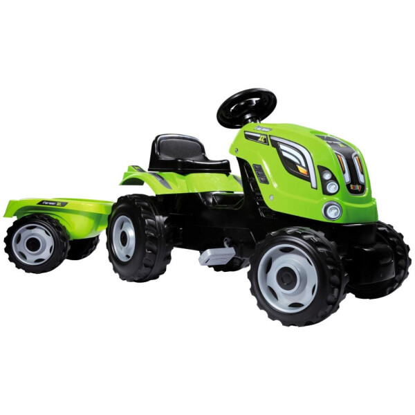 

Детский веломобиль Smoby 710111