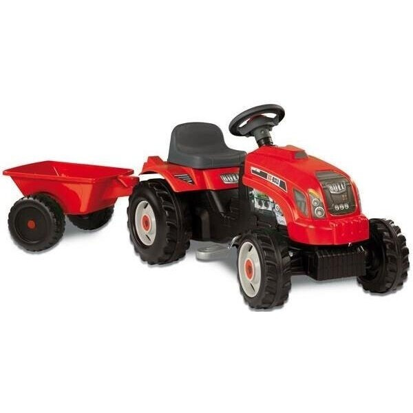 

Детский веломобиль Smoby 33045