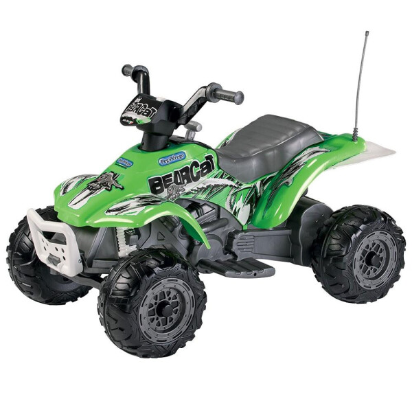 

Детский электромобиль Peg Perego Corral Bearcat