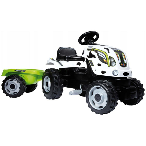 

Детский веломобиль Smoby 710113