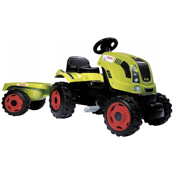 

Детский веломобиль Smoby 710114