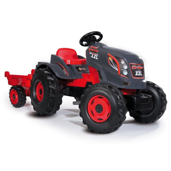 

Детский веломобиль Smoby 710200