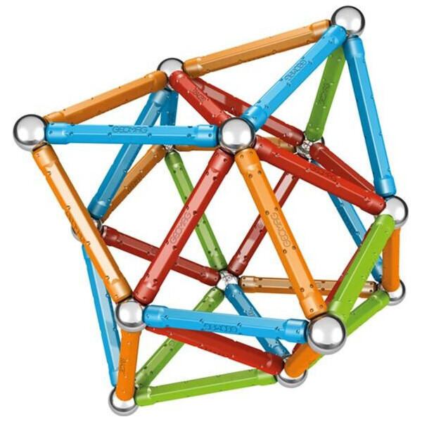 

Магнитный конструктор Geomag Confetti (PF.515.354.00)