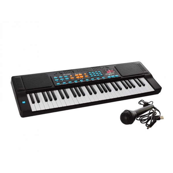 

Синтезатор HS5460A