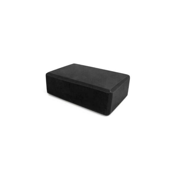 

Блок для йоги MS 0858-2 (black)