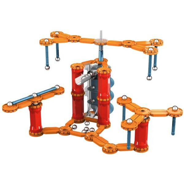 

Магнитный конструктор Geomag Mechanics Gravity (PF.530.773.00)