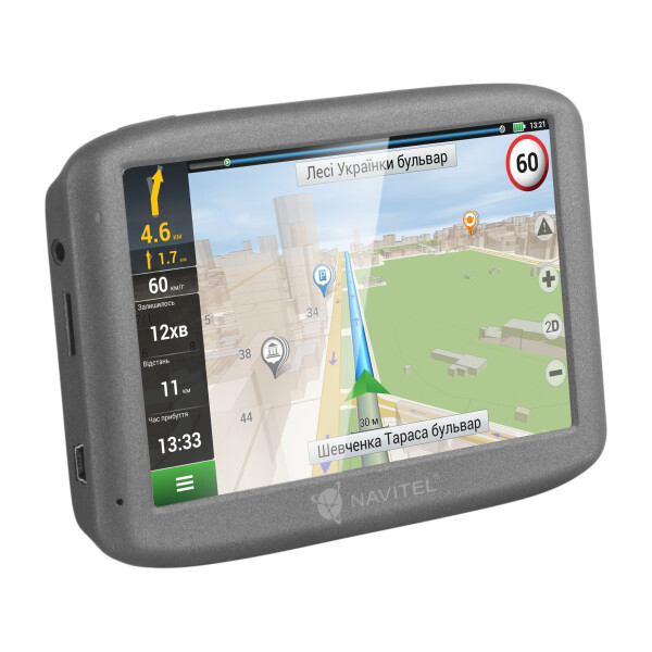 

GPS-навигатор автомобильный NAVITEL F150