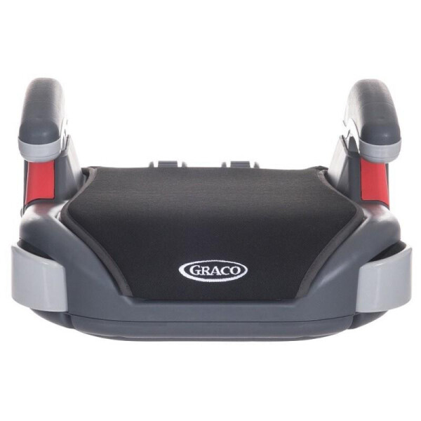 

Автокресло-бустер Graco Booster Midnight Black