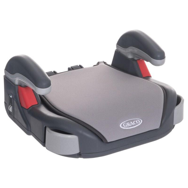 Автокресло-бустер Graco Booster Opal Sky (8E93OPSE)