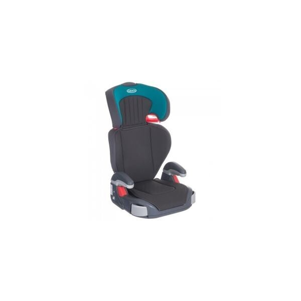

Автокресло Graco Junior Maxi Harbour Blue
