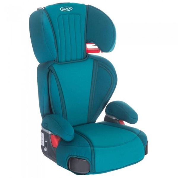 

Автокресло Graco Logico LX Comfort Harbour Blue