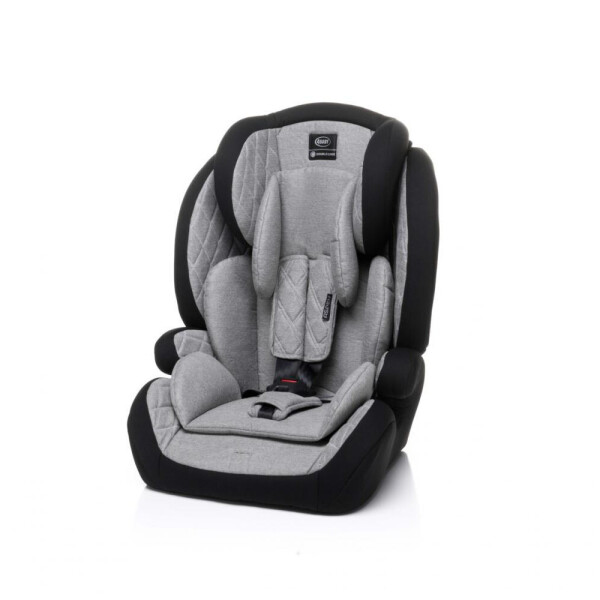 

Автокресло 4baby Aspen Light Grey