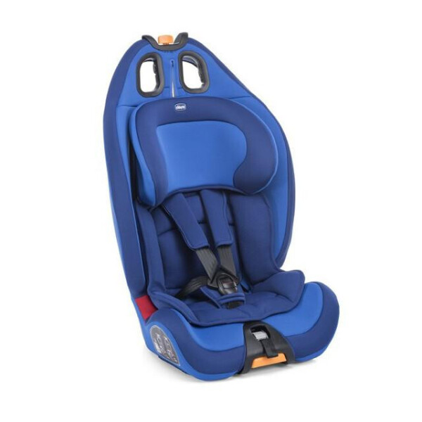 

Автокресло Chicco GRO-UP Power Blue (79583.60)