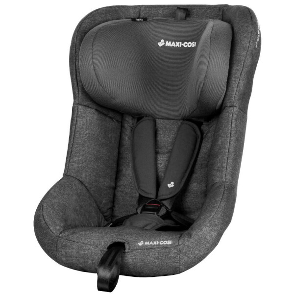 

Автокресло Maxi-Cosi TobiFix Nomad Black
