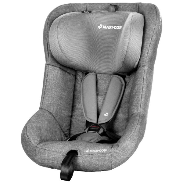 

Автокресло Maxi-Cosi TobiFix Nomad Grey