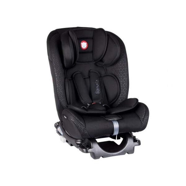 

Автокресло Lionelo Sander Black