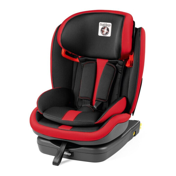 

Автокресло Peg Perego Viaggio 1-2-3 Via Monza